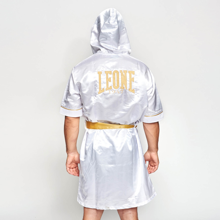 LEONE BOXING GOWN